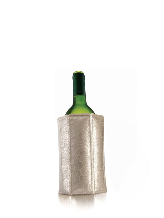 Wine cooler Platinum - Vacuvin