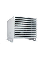 Exterior Housing for Quantum condenser - WhisperKOOL