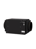 Omega Duct Kit - WhisperKOOL