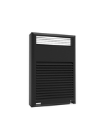 Extreme 8000 Exterior Grille - WhisperKOOL