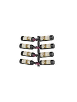 Helix Series 20-inch Double Miror Rack – Vintage View