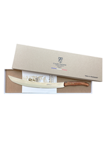 Champagne Sabre with Kotibe wood handle and case - Claude Dozorme