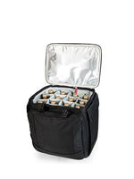 12-bottle Wine tote - Picnic Time