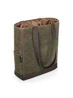 3 Bottle Insulated Wine Cooler Bag - Picnic Time