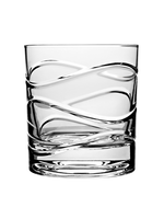 Whisky Roulette glass no. 3 – Shtox