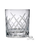 Verre à whisky Roulette no. 11 MAT - Shtox