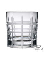 Whisky Roulette Glass no. 14 MATTE – Shtox