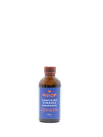 Sirop camerise pimbina romarin – Ô Sirop
