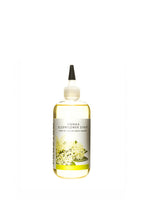 Viennese Elderflower Syrup - Prosyro