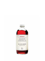 Sirop de grenadine - Jack Rudy