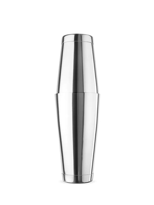 Stainless Steel Boston Cocktail Shaker - Final Touch
