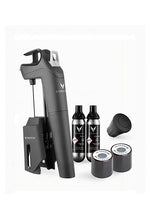 Model Timeless 3+ Wine System - Coravin