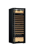 Cellier Castel Full Glass 165 bouteilles - Transtherm