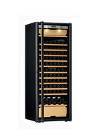 Castel 3 zones 165 bottles Wine Cabinet - Transtherm