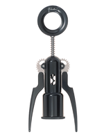 Black Tekno Corkscrew - Artis