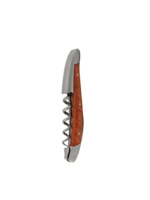 Briar wood corkscrew – Forge de Laguiole