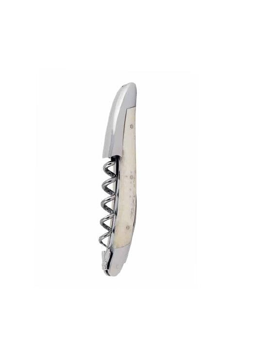 White bone corkscrew – Forge de Laguiole