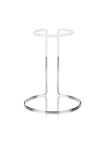 Support de séchage pour carafe à vin