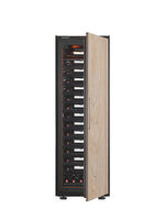 Wine Cellar Inspiration L- 88 bottles- Technical door- Eurocave