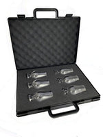 Carrying Case for Glencairn glasses - Vinum