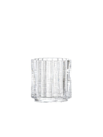 Double Old Fashioned (DOF) Glass MAHALO 10.8oz - Fortessa