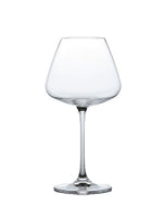 Desire Burgundy Wine Glass - Toyo Sasaki