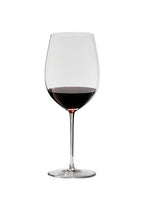 Riedel Sommeliers glass - Bordeaux Grand Cru