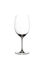 Riedel Veritas glass - Cabernet/Merlot