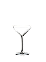 Extreme Martini glass - Riedel