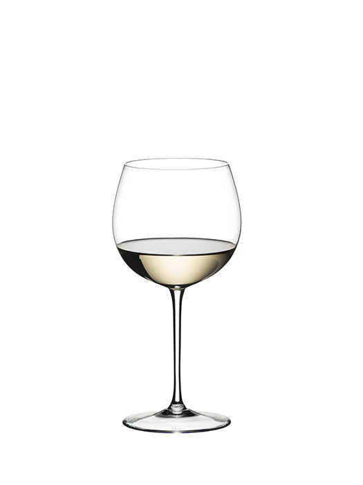 Riedel Vinum glass - Oaked Chardonnay