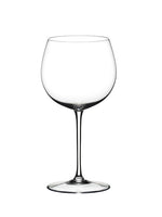 Riedel Sommeliers glass - Montrachet