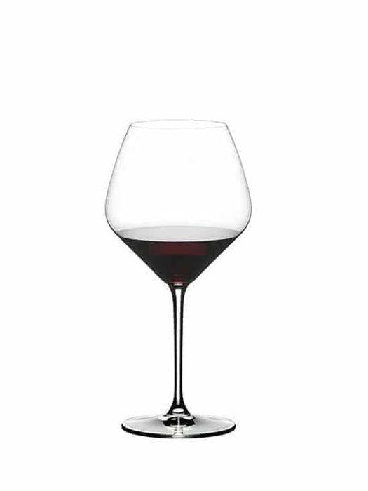 Extreme Pinot Noir glass - Riedel