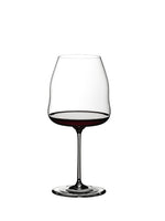Wings Pinot Noir glass – Riedel