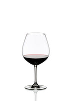Riedel Vinum glass - Burgundy (Pinot noir)