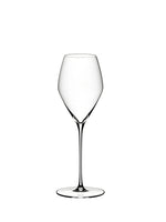 Rosé Glass- Riedel Veloce