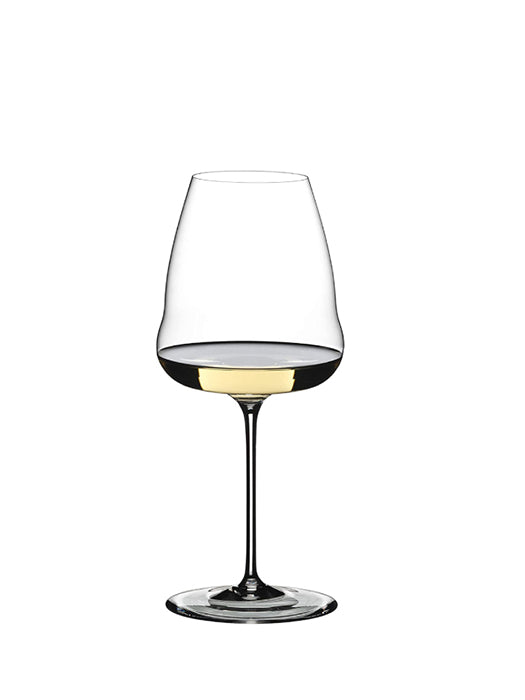 Wings Sauvignon blanc glass – Riedel