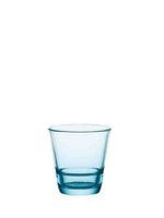 Tumbler Water Glass 7 oz Blue - Toyo Sasaki