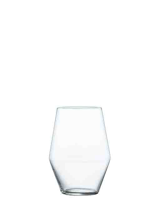 Tumbler Fino Water Glass 14oz - Toyo Sasaki