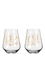 Sagngold Juice Glass - Ritzenhoff