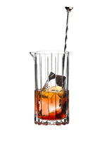 Verre à mélanger - Riedel