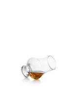 Verre à whisky rotatif - Final Touch