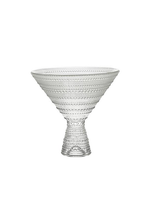 Martini Glass JUPITER 11.5oz - Fortessa