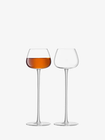 Culture Liquor Glasses 120ml (set of 2) - LSA