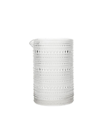 Clear Mixing Glass JUPITER 25 oz - Fortessa