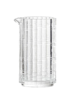 Mixing Glass MAHOLA 22.5 oz - Fortessa