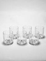 Verres à cocktail Rocks - Riedel Bar