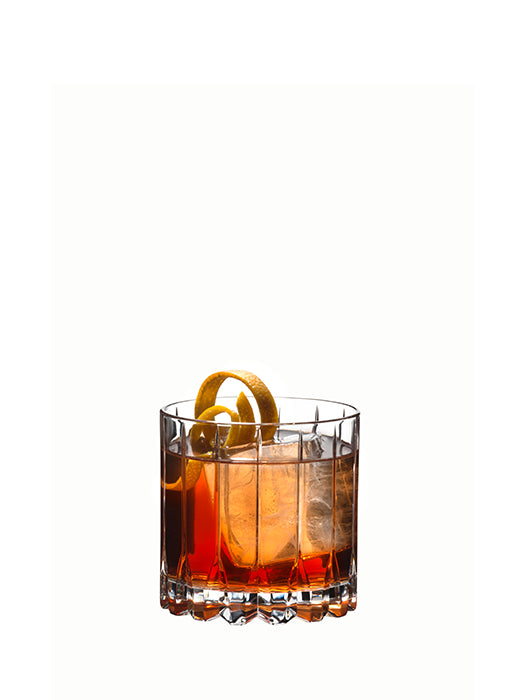 Rocks cocktail glass - Riedel Bar