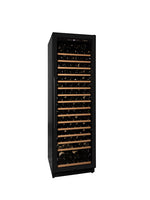 Wine Cellar 185 bottles 1 zone - Vinum