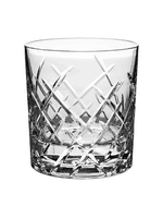 Whisky Roulette Glass no. 11 - Shtox