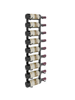 Support de 36 pouces pour 9 bouteilles, Série W - Vintage View